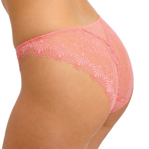 Freya Fascinate peach pink brief