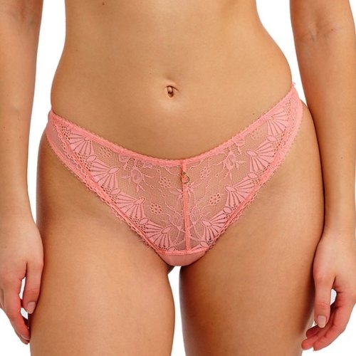 Freya Fascinate peach pink thong