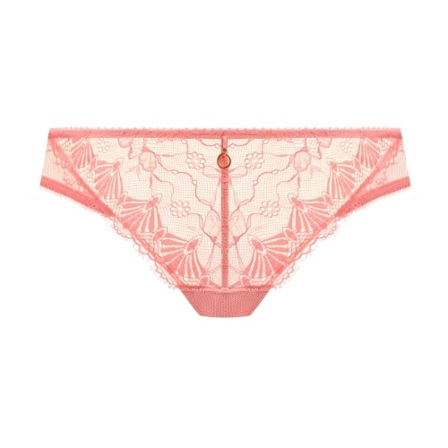 Freya Fascinate peach pink thong