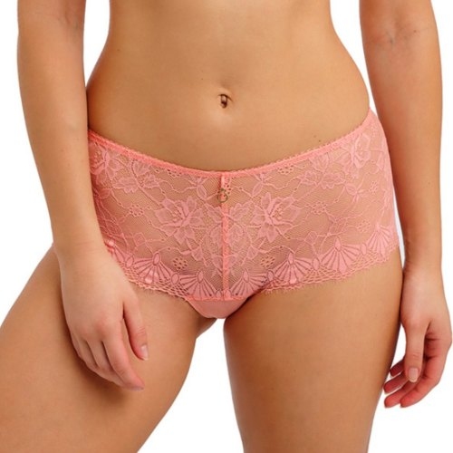 Freya Fascinate peach pink short
