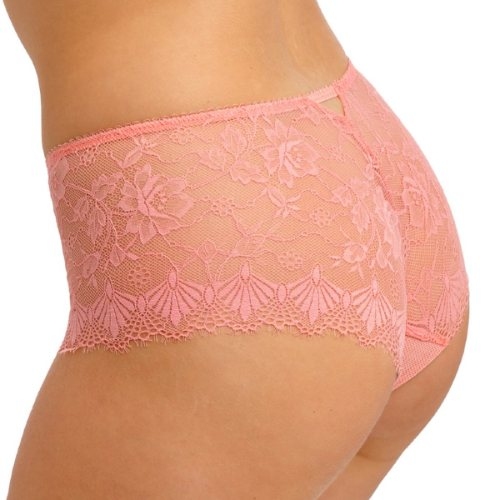 Freya Fascinate peach pink short
