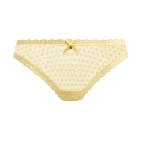Freya Spot-light french vanilla brief