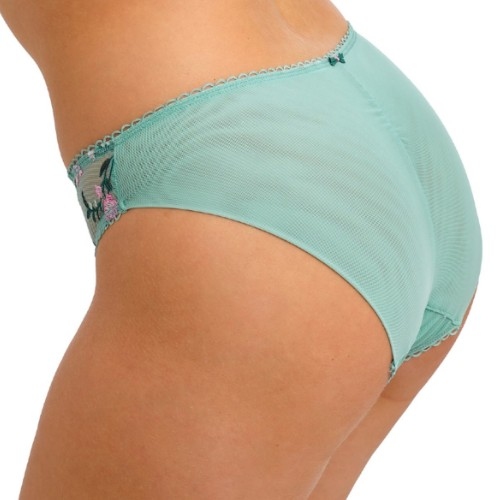 Freya Love Crush aqua brief