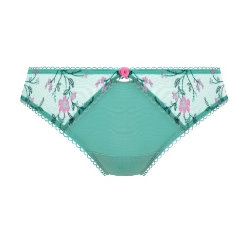 Freya Love Crush aqua brief