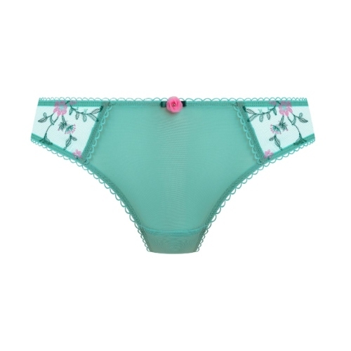 Freya Love Crush aqua thong