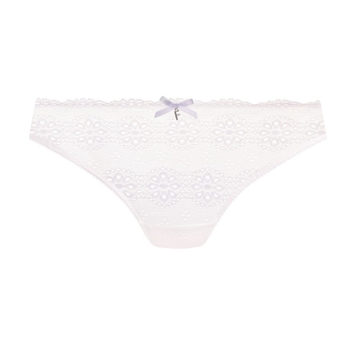 Freya Posie white brazilian