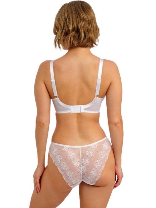 Freya Posie white brief