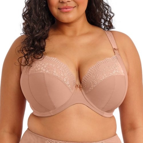 Elomi Lucie skin padded bra