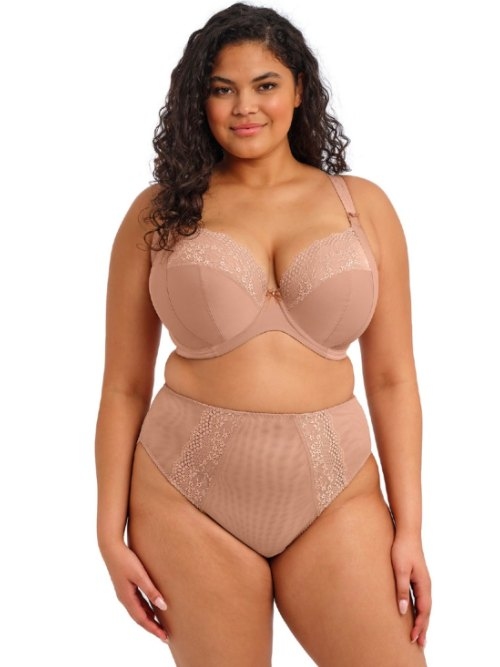 Elomi Lucie skin padded bra