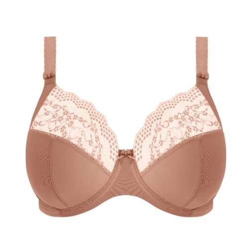 Elomi Lucie skin padded bra