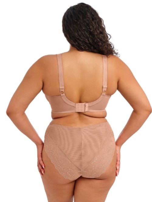 Elomi Lucie skin high waist brief