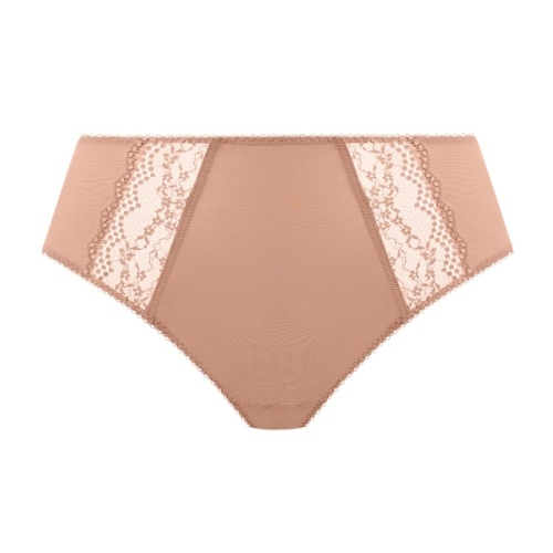 Elomi Lucie skin high waist brief