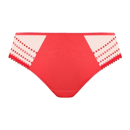 Elomi Matilda red thong