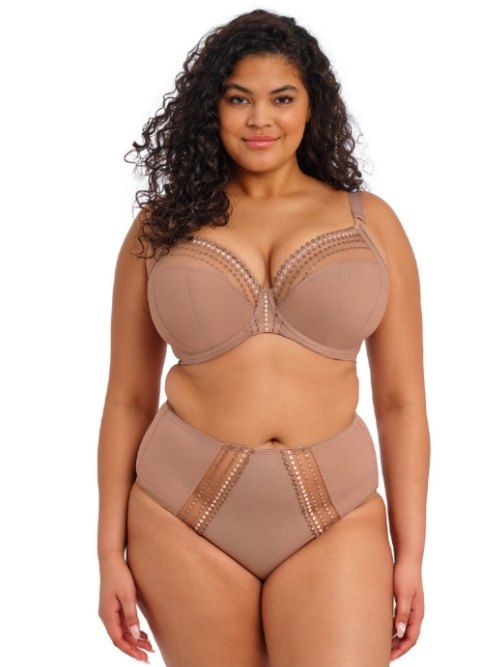 Elomi Matilda skin non-padded bra