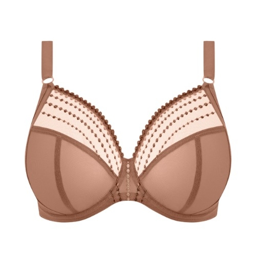 Elomi Matilda skin non-padded bra