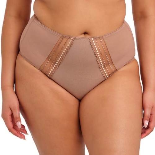 Elomi Matilda skin high waist brief