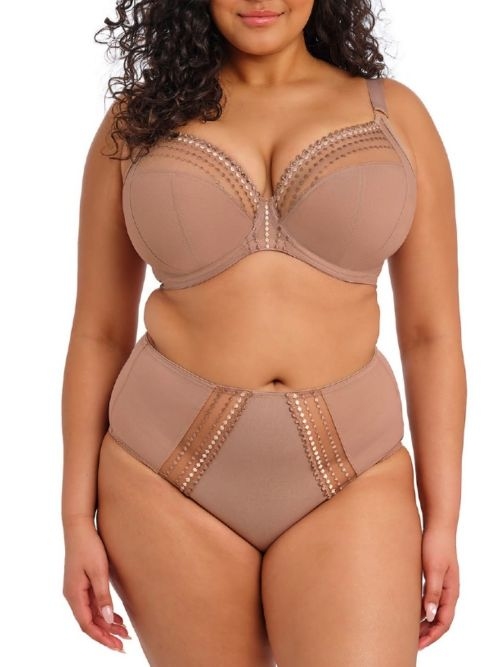 Elomi Matilda skin high waist brief