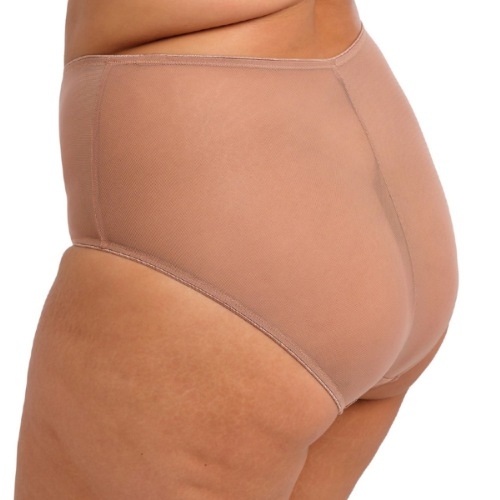 Elomi Matilda skin high waist brief