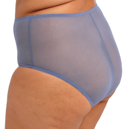Elomi Matilda blue high waist brief