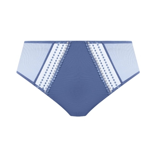 Elomi Matilda blue high waist brief