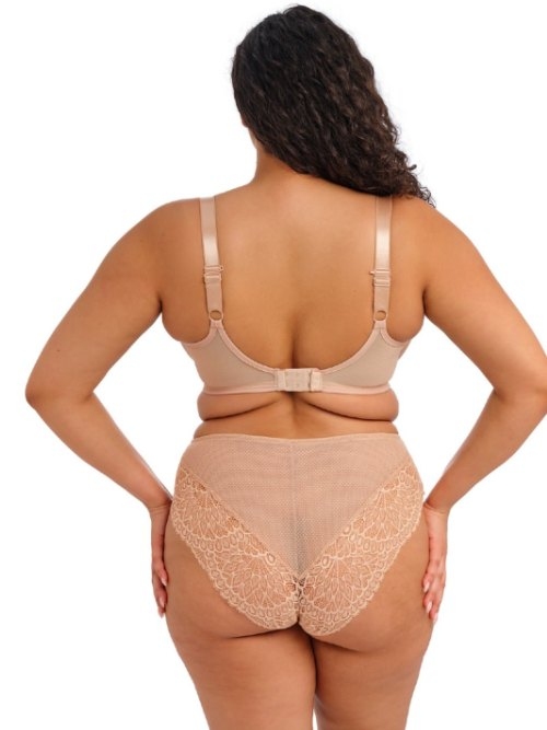 Elomi Tiernie skin non-padded bra