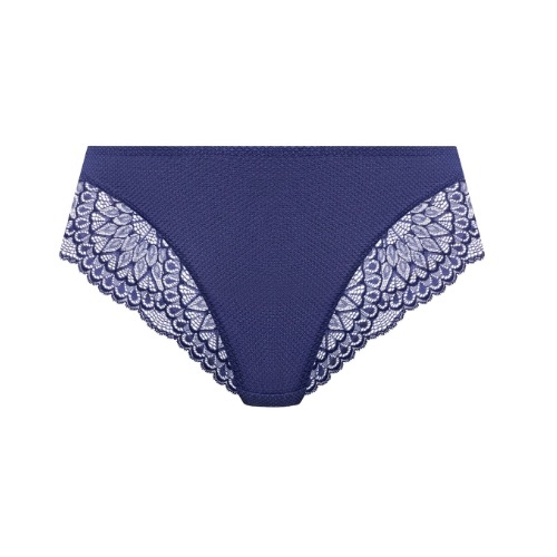Elomi Tiernie jeans blue brief
