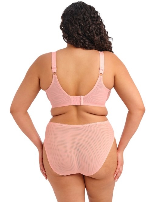 Elomi Zarla pink non-padded bra