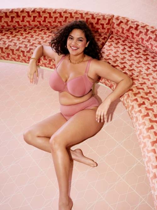 Elomi Nerina  padded bra