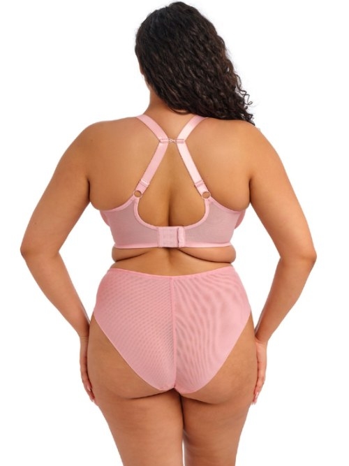 Elomi Aerith pink non-padded bra