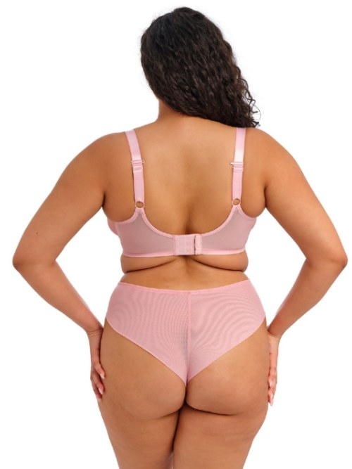 Elomi Aerith pink non-padded bra