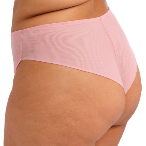 Elomi Aerith pink brazilian