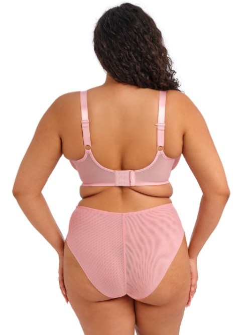 Elomi Aerith pink brief