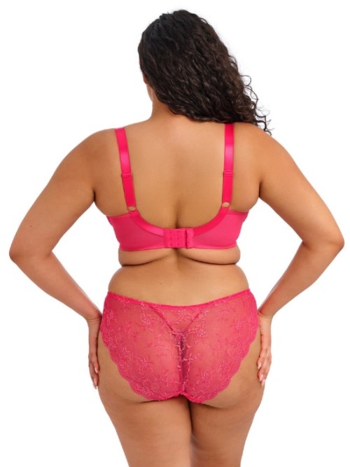 Elomi Darcie pink non-padded bra
