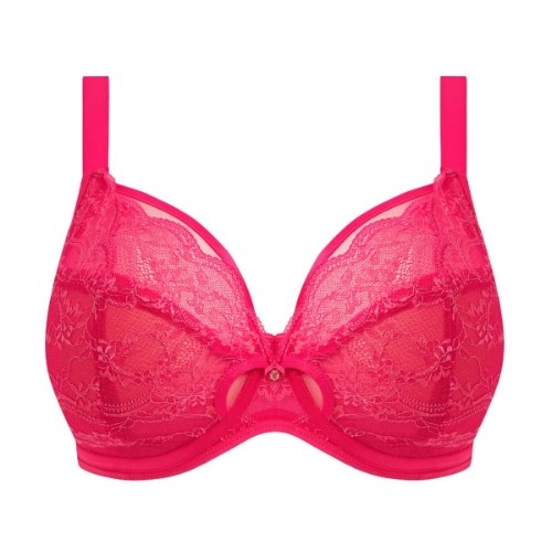 Elomi Darcie pink non-padded bra