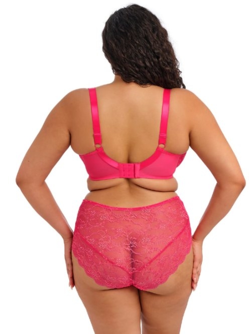 Elomi Darcie pink padded bra