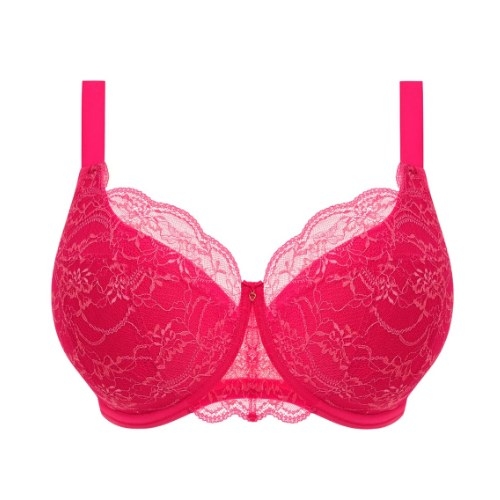 Elomi Darcie pink padded bra