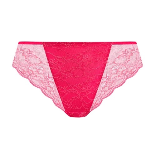 Elomi Darcie pink brazilian
