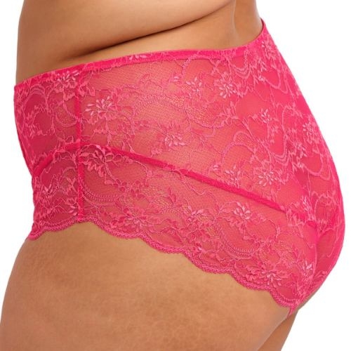 Elomi Darcie pink short