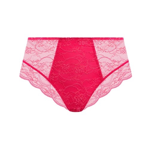 Elomi Darcie pink short