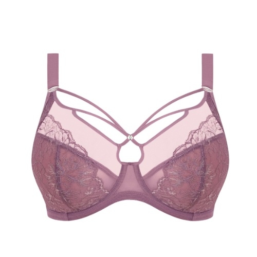 Elomi Brianna violet padded bra