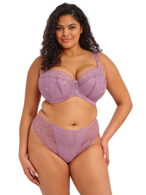 Elomi Brianna violet padded bra