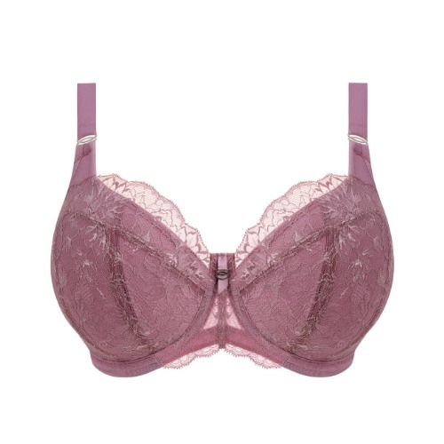 Elomi Brianna violet padded bra