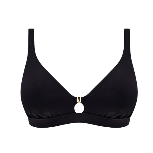 Fantasy Swim Merissa black padded bikini bra
