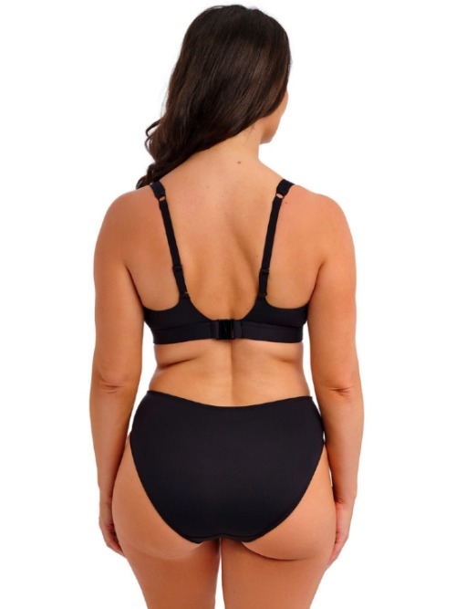 Fantasy Swim Merissa black bikini brief