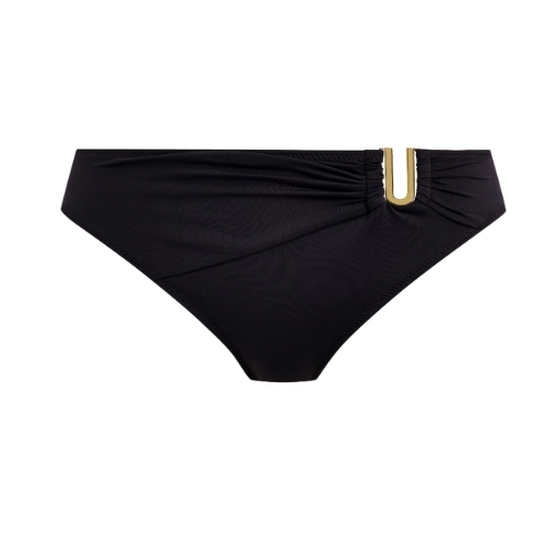 Fantasy Swim Merissa black bikini brief