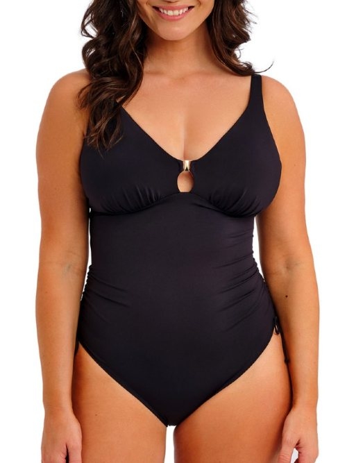 Fantasy Swim Merissa black bathingsuit