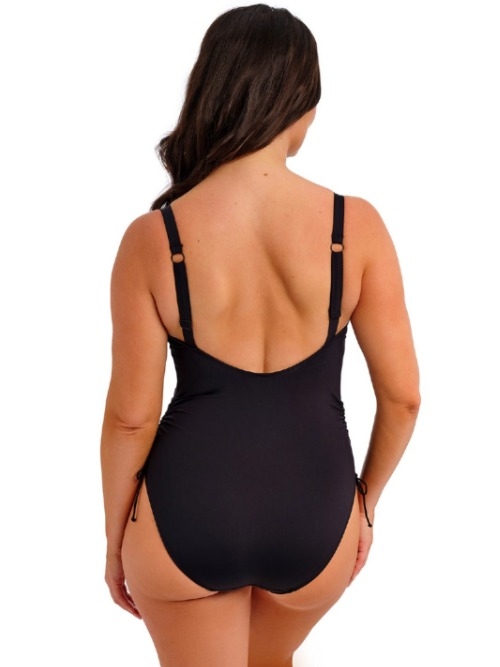 Fantasy Swim Merissa black bathingsuit