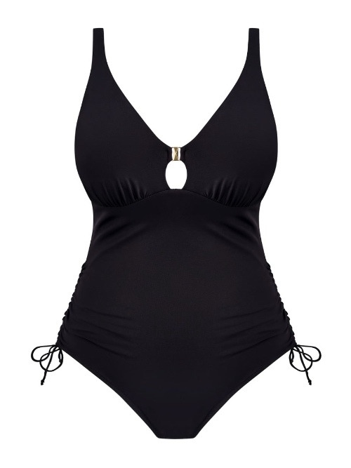 Fantasy Swim Merissa black bathingsuit