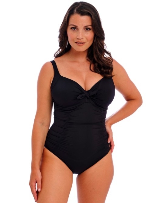Fantasy Swim Merissa black bathingsuit