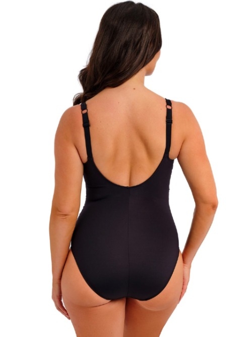 Fantasy Swim Merissa black bathingsuit
